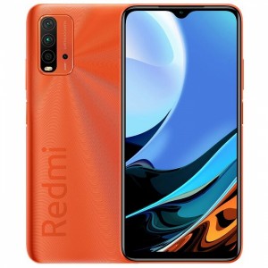 Xiaomi Redmi 9T 4-128 GB Orange